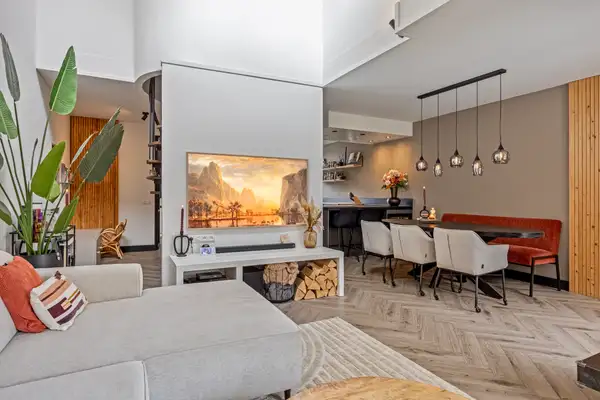 Foto #14 Huurwoning Graaf Leopoldlaan Nieuwegein