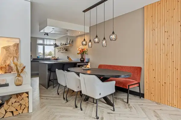 Foto #9 Huurwoning Graaf Leopoldlaan Nieuwegein