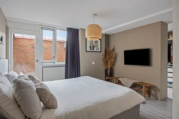 Foto #19 Huurwoning Graaf Leopoldlaan Nieuwegein