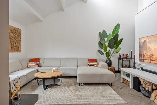 Foto #11 Huurwoning Graaf Leopoldlaan Nieuwegein