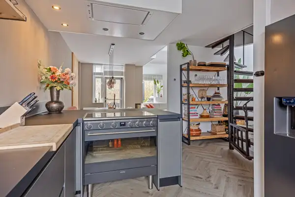 Foto #7 Huurwoning Graaf Leopoldlaan Nieuwegein