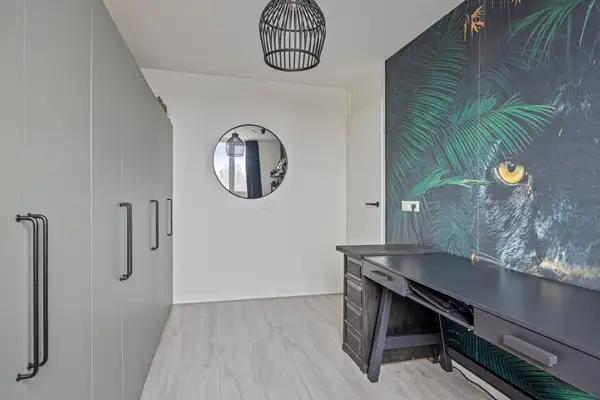 Foto #40 Huurwoning Graaf Leopoldlaan Nieuwegein