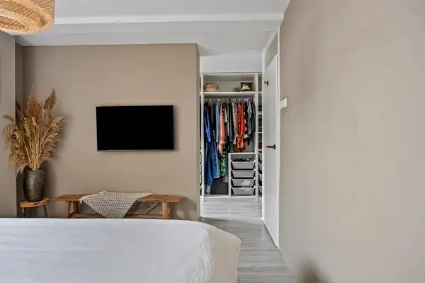 Foto #20 Huurwoning Graaf Leopoldlaan Nieuwegein