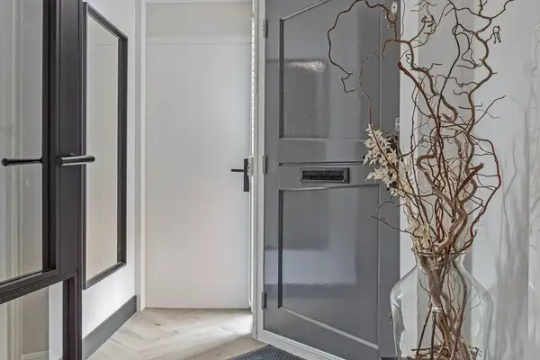 Foto #3 Huurwoning Graaf Leopoldlaan Nieuwegein