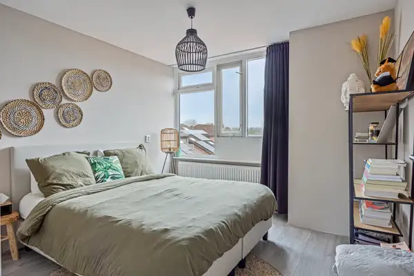 Foto #30 Huurwoning Graaf Leopoldlaan Nieuwegein