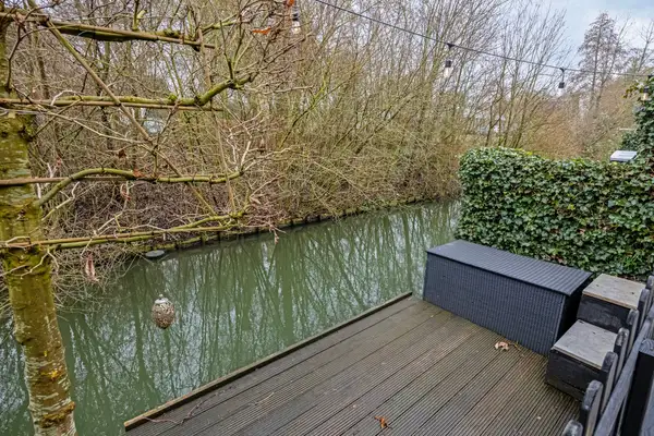 Foto #48 Huurwoning Graaf Leopoldlaan Nieuwegein