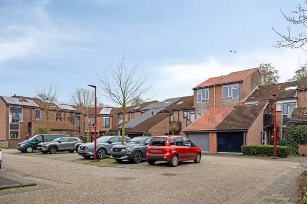 Foto #51 Huurwoning Graaf Leopoldlaan Nieuwegein