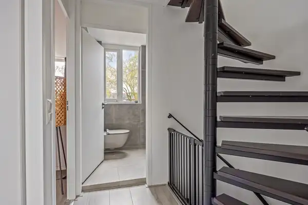 Foto #29 Huurwoning Graaf Leopoldlaan Nieuwegein