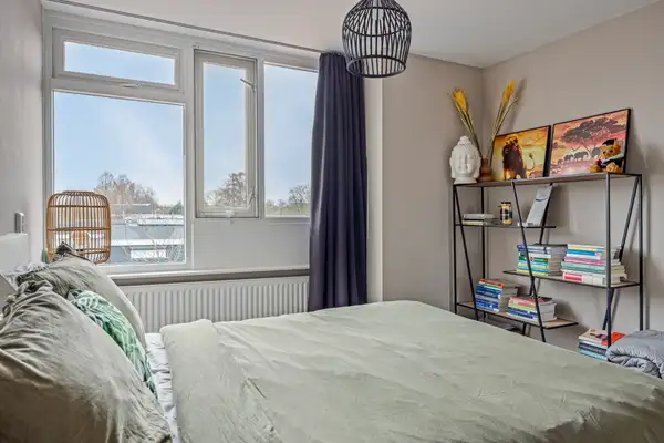 Foto #31 Huurwoning Graaf Leopoldlaan Nieuwegein