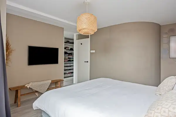 Foto #21 Huurwoning Graaf Leopoldlaan Nieuwegein