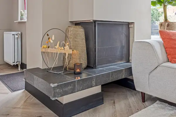 Foto #13 Huurwoning Graaf Leopoldlaan Nieuwegein