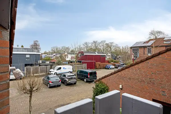 Foto #52 Huurwoning Graaf Leopoldlaan Nieuwegein