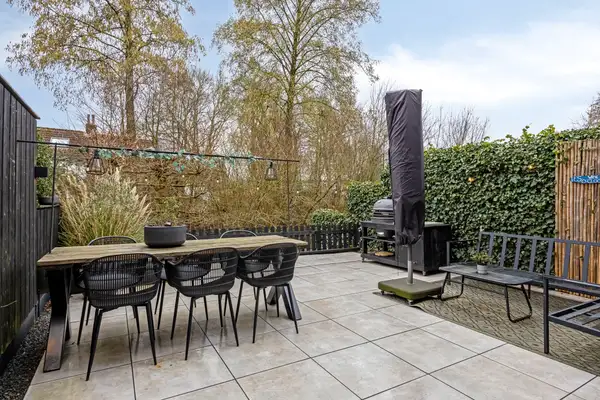 Foto #46 Huurwoning Graaf Leopoldlaan Nieuwegein