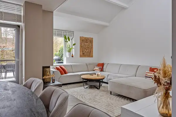 Foto #10 Huurwoning Graaf Leopoldlaan Nieuwegein