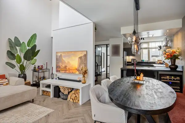 Foto #8 Huurwoning Graaf Leopoldlaan Nieuwegein