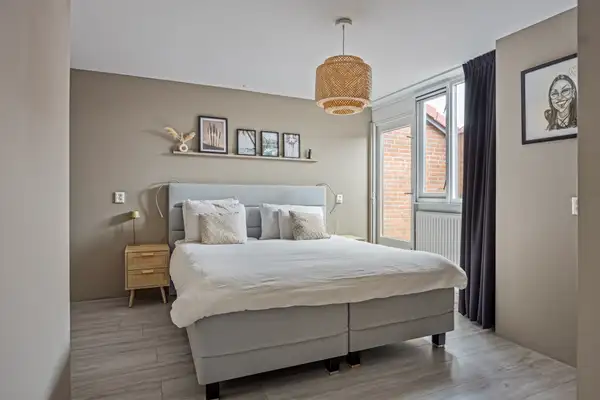 Foto #18 Huurwoning Graaf Leopoldlaan Nieuwegein