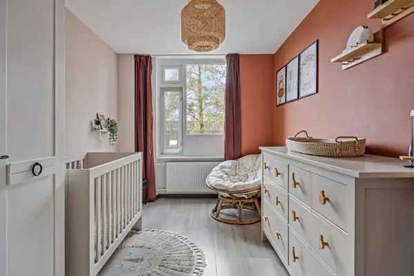 Foto #37 Huurwoning Graaf Leopoldlaan Nieuwegein