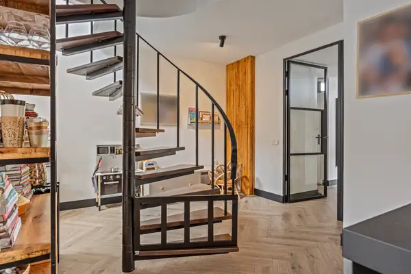 Foto #15 Huurwoning Graaf Leopoldlaan Nieuwegein