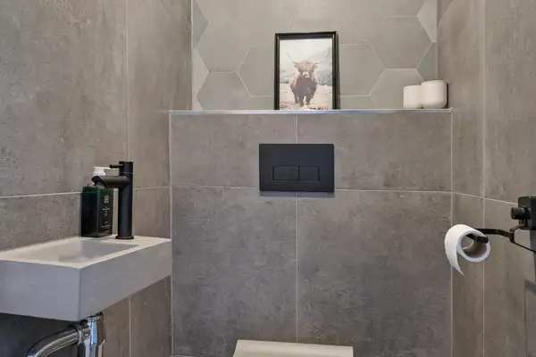 Foto #2 Huurwoning Graaf Leopoldlaan Nieuwegein