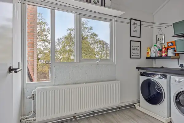 Foto #44 Huurwoning Graaf Leopoldlaan Nieuwegein