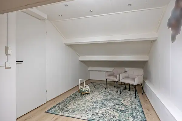 Foto #43 Huurwoning Graaf Leopoldlaan Nieuwegein