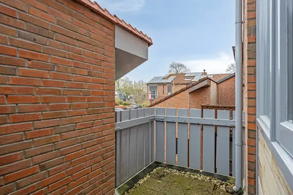 Foto #23 Huurwoning Graaf Leopoldlaan Nieuwegein