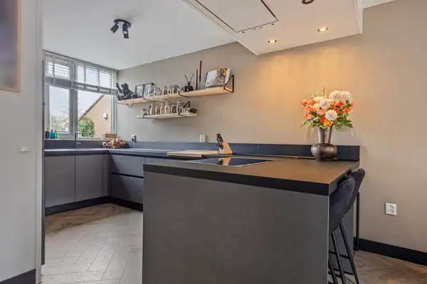 Foto #5 Huurwoning Graaf Leopoldlaan Nieuwegein