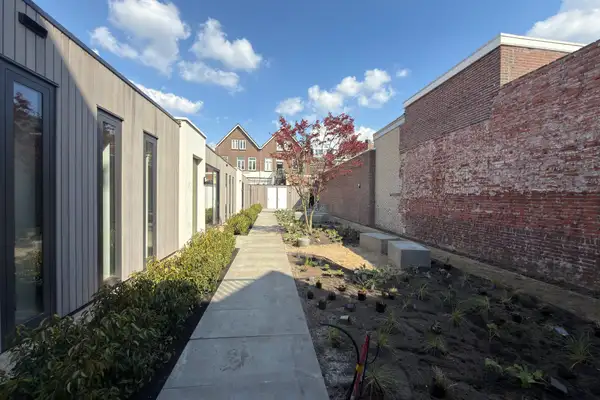 Foto #0 Appartement Don Boscostraat Eindhoven