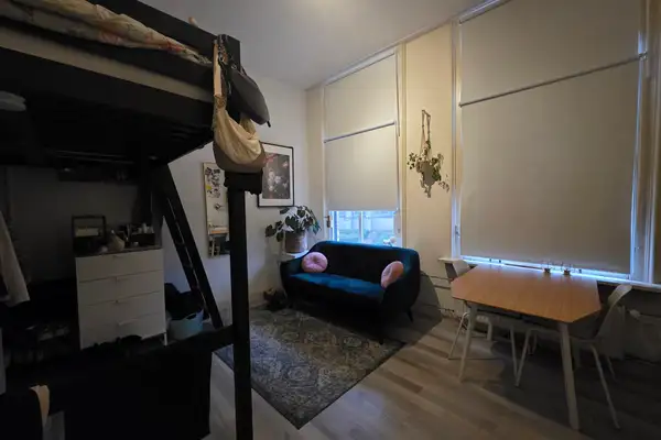 Foto #3 Kamer Dreef Breda