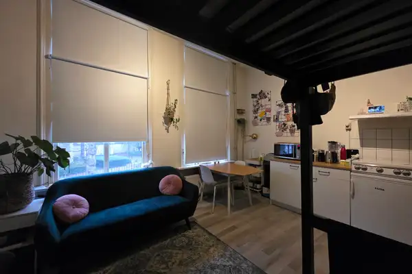 Foto #2 Kamer Dreef Breda