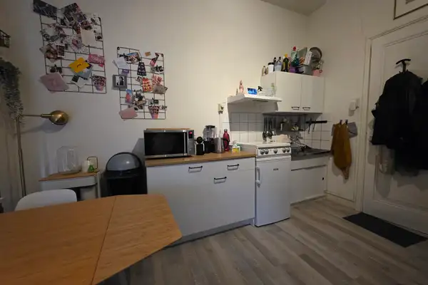 Foto #5 Kamer Dreef Breda