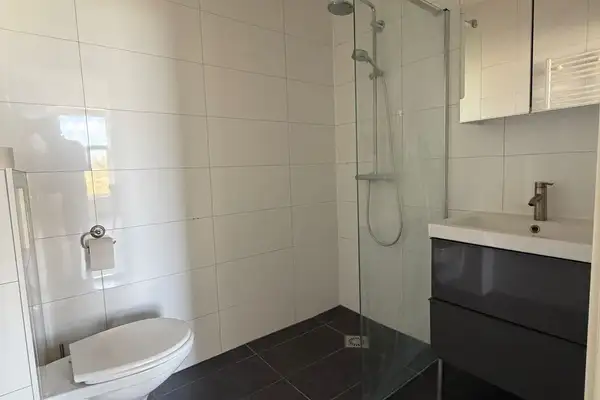 Foto #4 Appartement Mathenesserlaan Rotterdam