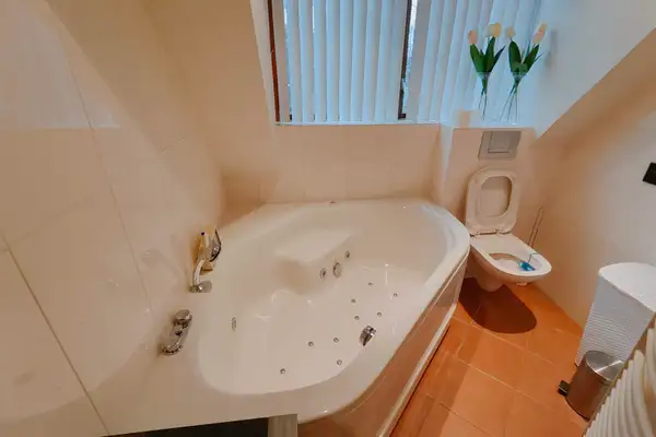 Foto #15 Huurwoning Mauritsstraat Sint-Oedenrode