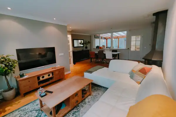 Foto #2 Huurwoning Mauritsstraat Sint-Oedenrode