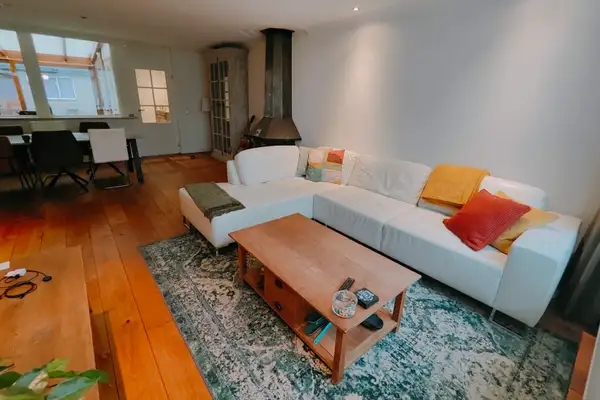 Foto #3 Huurwoning Mauritsstraat Sint-Oedenrode