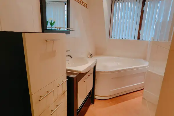 Foto #13 Huurwoning Mauritsstraat Sint-Oedenrode