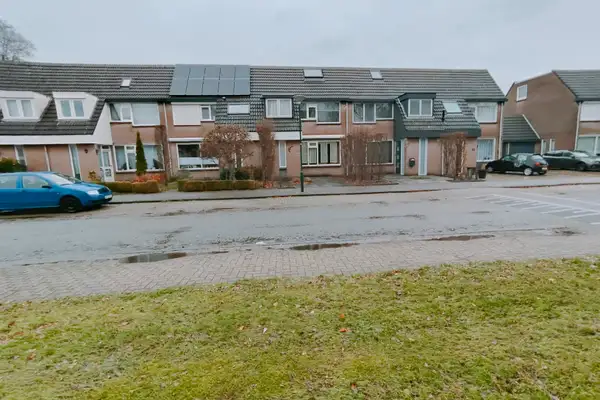 Foto #28 Huurwoning Mauritsstraat Sint-Oedenrode