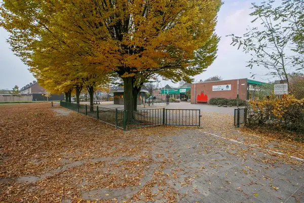 Foto #25 Huurwoning Mauritsstraat Sint-Oedenrode