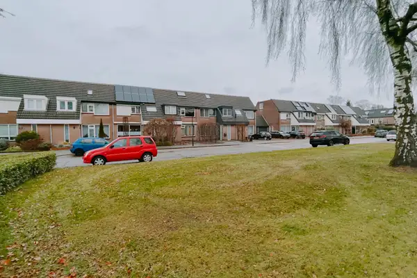 Foto #0 Huurwoning Mauritsstraat Sint-Oedenrode