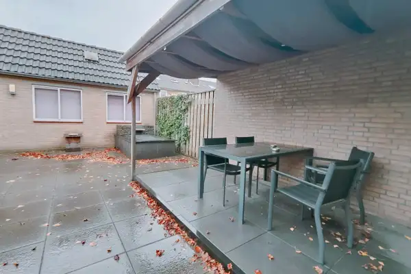 Foto #18 Huurwoning Mauritsstraat Sint-Oedenrode