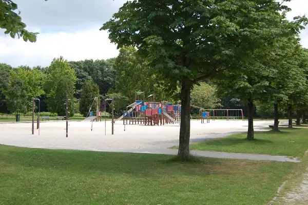 Foto #22 Huurwoning Mauritsstraat Sint-Oedenrode