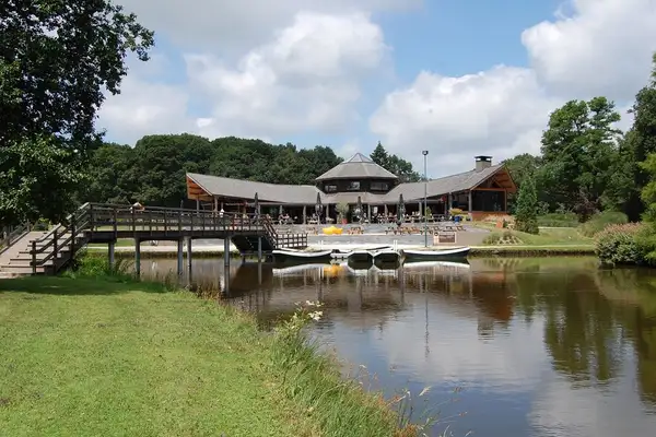 Foto #21 Huurwoning Mauritsstraat Sint-Oedenrode