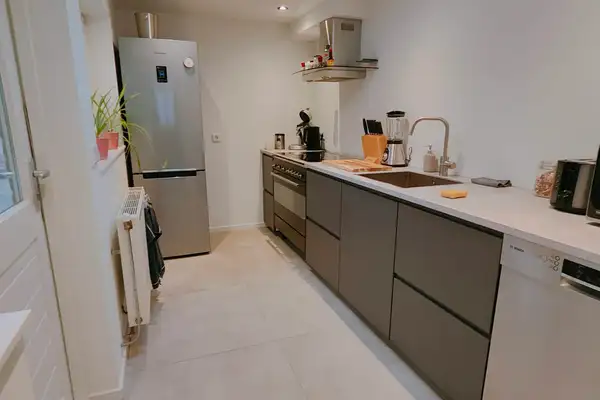 Foto #6 Huurwoning Mauritsstraat Sint-Oedenrode