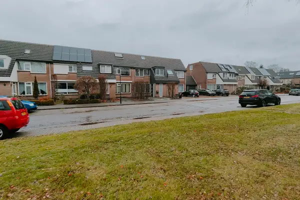 Foto #27 Huurwoning Mauritsstraat Sint-Oedenrode