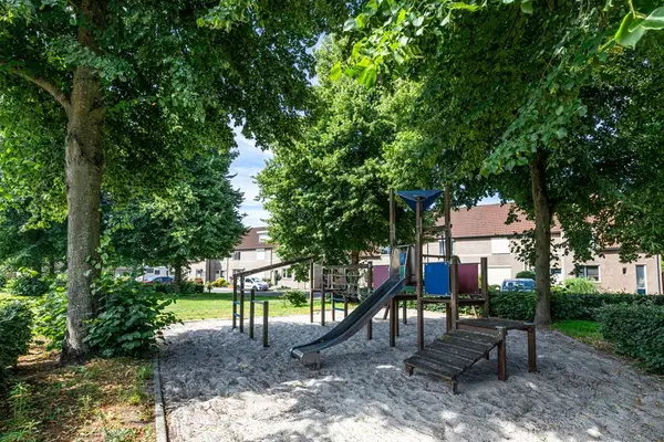 Foto #20 Huurwoning Mauritsstraat Sint-Oedenrode