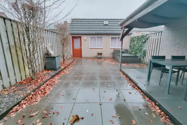 Foto #17 Huurwoning Mauritsstraat Sint-Oedenrode