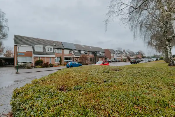 Foto #29 Huurwoning Mauritsstraat Sint-Oedenrode