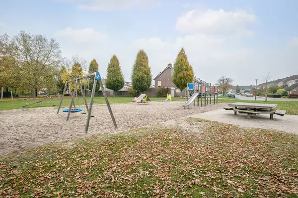 Foto #26 Huurwoning Mauritsstraat Sint-Oedenrode