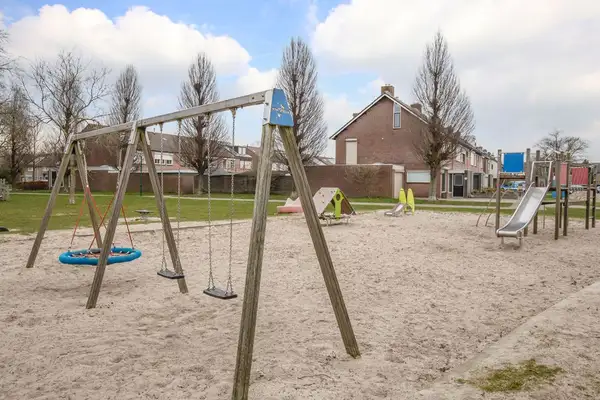 Foto #24 Huurwoning Mauritsstraat Sint-Oedenrode