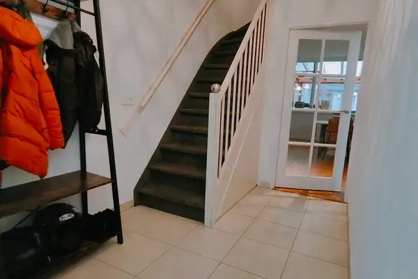 Foto #1 Huurwoning Mauritsstraat Sint-Oedenrode